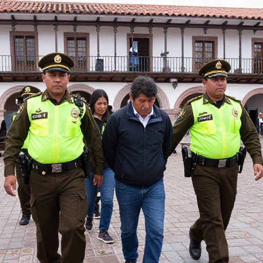 Fiscalía interviene Dirección de Cultura de Cusco por presunto fraude informático