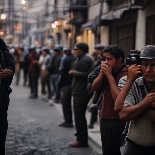 Cusco: Llamado urgente a fortalecer prevención sísmica ante silencio tectónico