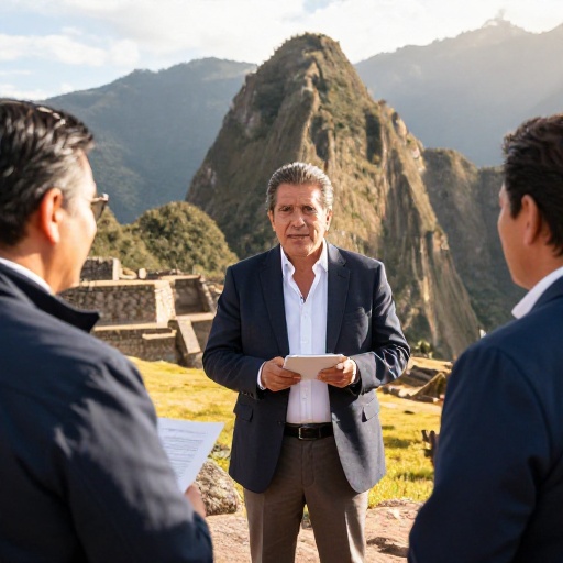 Cusco: El rol del gobernador para desbloquear proyectos regionales