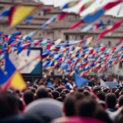 Cusco estrena el Festival Internacional de Cine de los Andes con orgullo local
