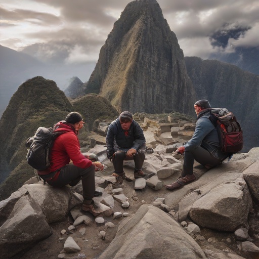 Trágico balance: Dos porteadores fallecen por frío extremo en rutas hacia Machu Picchu