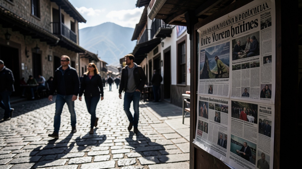 El Tiempo Cusco publica su edición 1162 con mirada local y regional