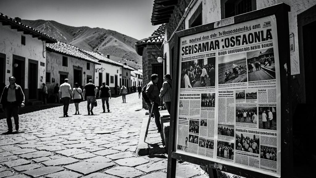 El Tiempo Cusco: Nueva edición 1156 refleja el pulso local del sur andino