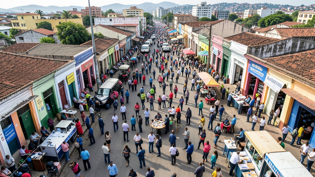Megaferia del Empleo: más de 115 empresas buscan personal en San Juan de Lurigancho