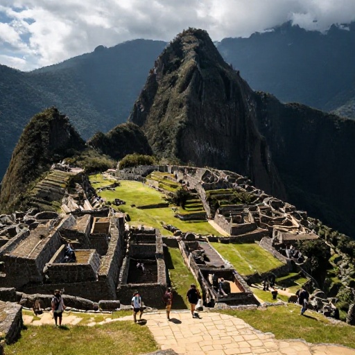 Machu Picchu: Nuevas plazas se habilitan para la red de caminos incas