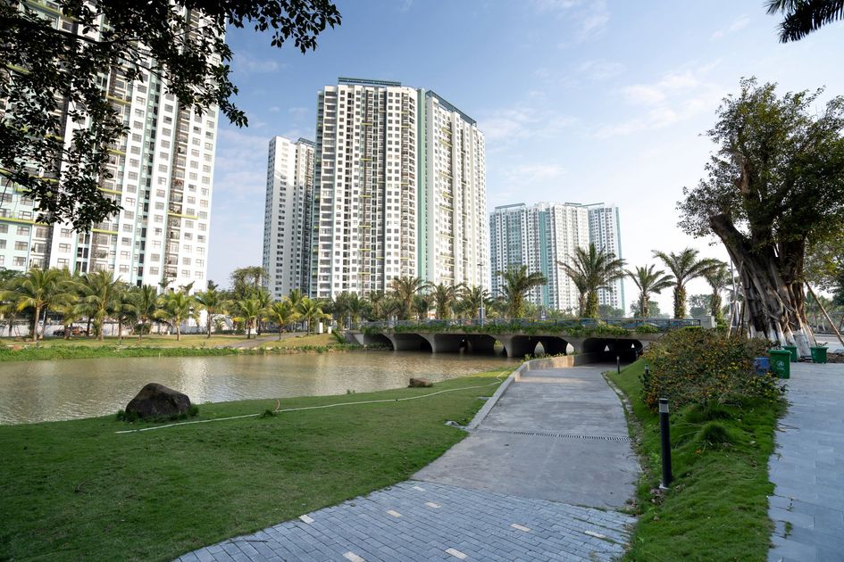 Vecinos de SMP alertan riesgo de desborde del río Chillón ante lluvias intensas