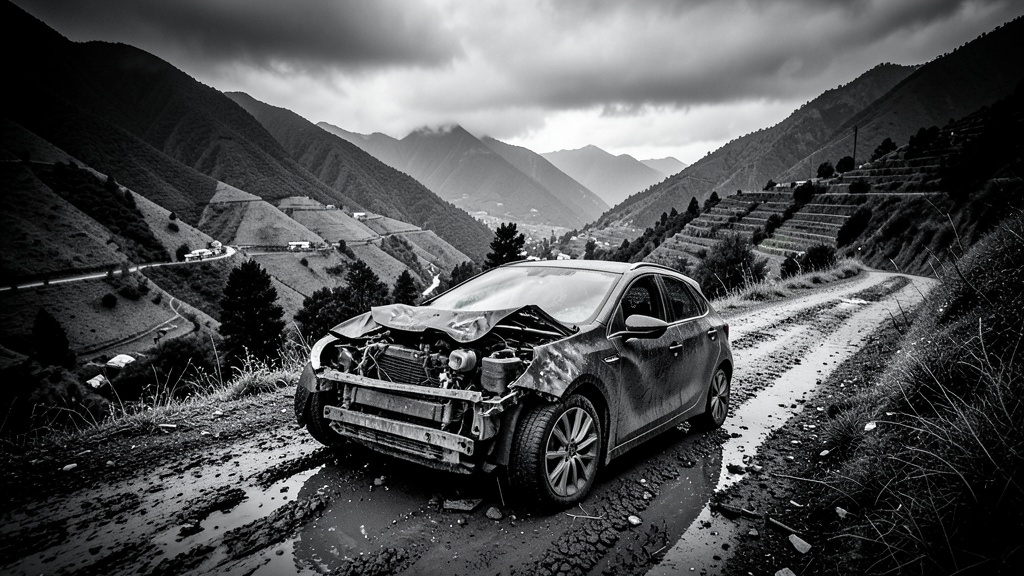 Trágico accidente en Cusco deja una adulta mayor fallecida y dos menores críticos