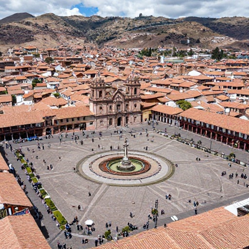 Centro Cultural Cusco destaca con galería premiada en ArchDaily