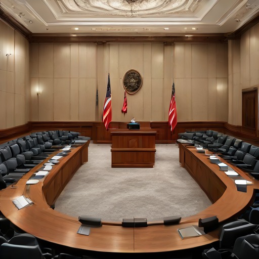 Presidente Balcázar reorganiza su gabinete ministerial a solo un mes de asumir el poder en Perú