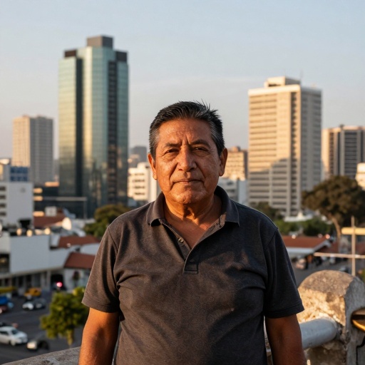 Tiroteo letal frente a iglesia en Rímac deja un muerto y conmoción vecinal