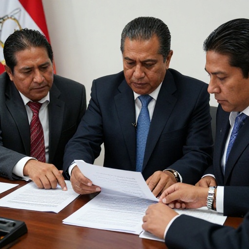 Keiko Fujimori propone tipificar a Las Pulpos como organizaciones terroristas