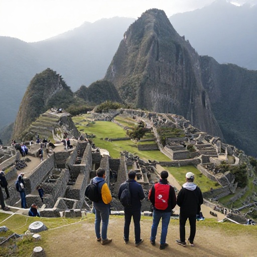 Gobierno elimina sistema de reservas para Machu Picchu y anuncia cambios en venta de entradas
