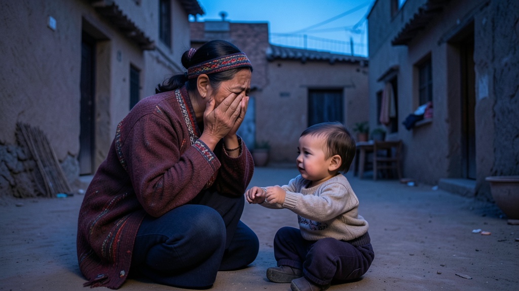 Madre cusqueña es amenazada tras denunciar presunta agresión a su hijo de tres años