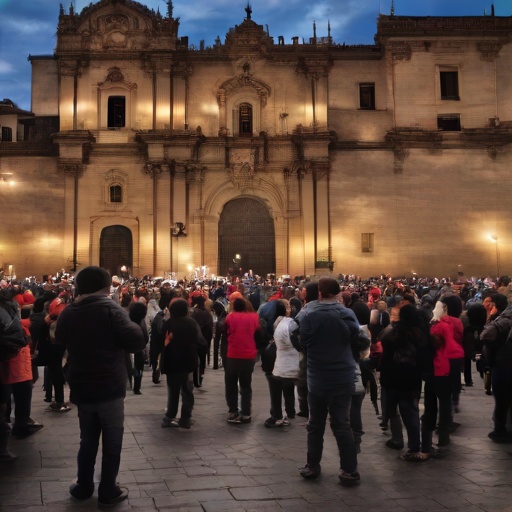 Maluma y Karol G lideran concierto en Cusco para recaudar fondos tras el sismo en Colombia