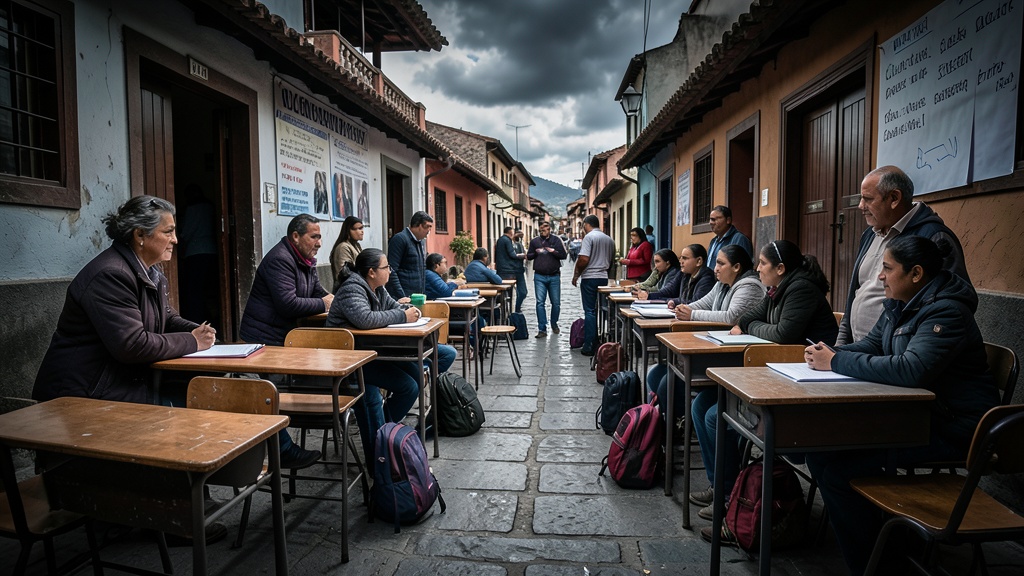 Señales de alerta contra el bullying escolar en Cusco: cómo proteger a tus hijos