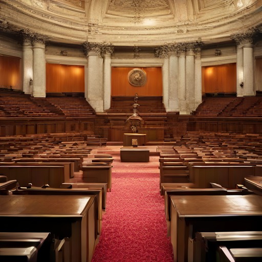 Primera ministra del Perú Denisse Miralles renuncia antes de enfrentar voto de confianza en el Congreso