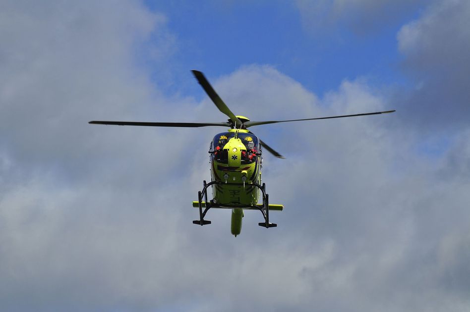 Papa León XIV viajará en helicóptero ambulancia por Perú ante imprevisto médico