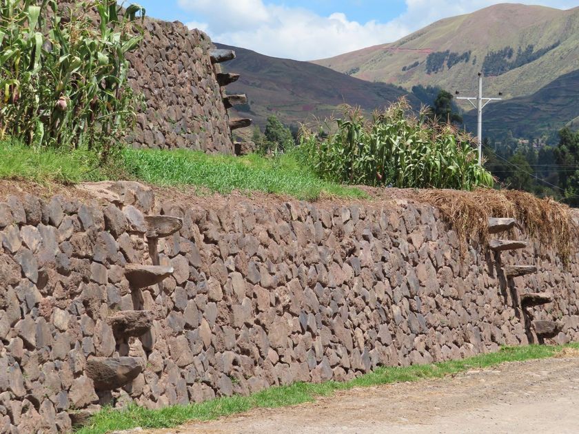 Machu Picchu agotó sus entradas en 30 días con el nuevo sistema de venta directa