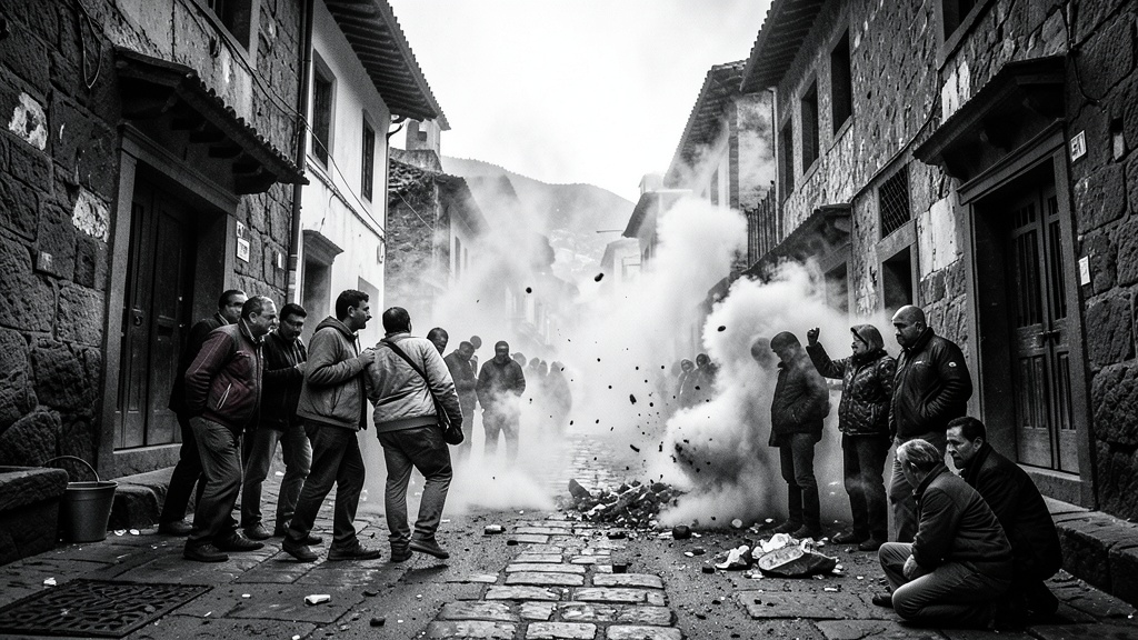 Temblor en Cusco hoy: sismo registrado por el IGP el 27 de septiembre de 2026