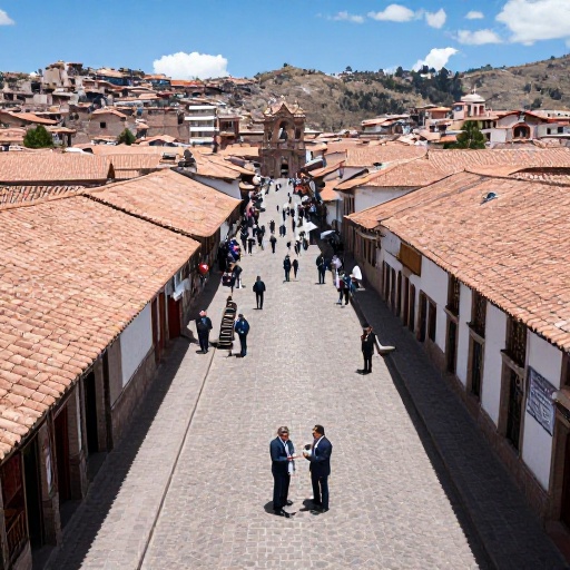 Cusco Post y El Búho debaten crisis electoral en las regiones del sur