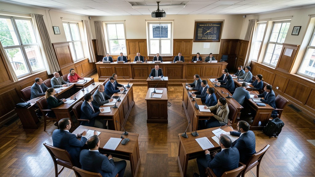 Corte IDH juzgará por primera vez al Perú por riesgo a los Mashco Piro