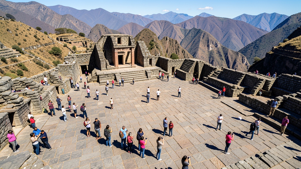 Cusco: IA y digitalización marcan la agenda del Día Mundial del Turismo