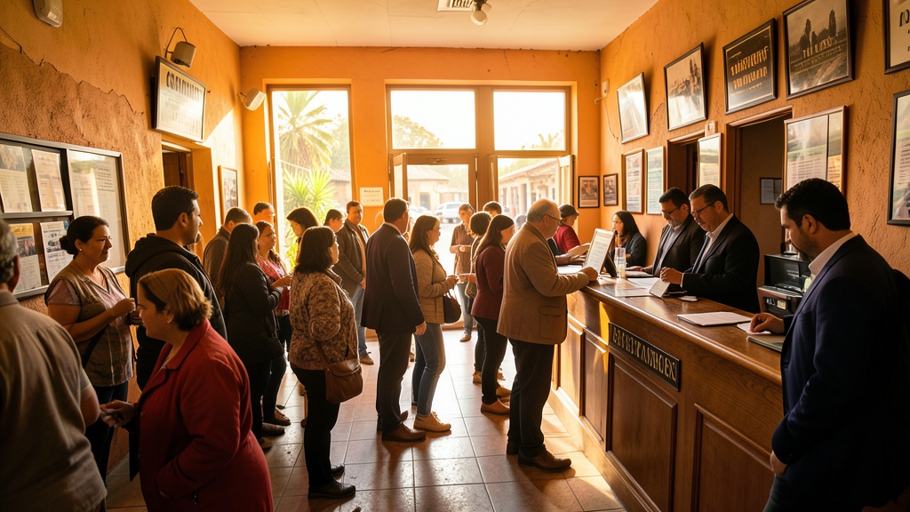 Cusco: El cine local gana nuevo reconocimiento internacional