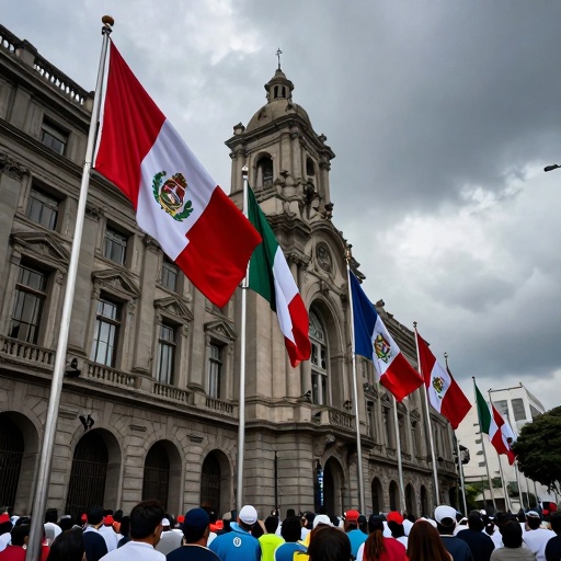Keiko Fujimori reafirma vínculos con Japón tras felicitación oficial
