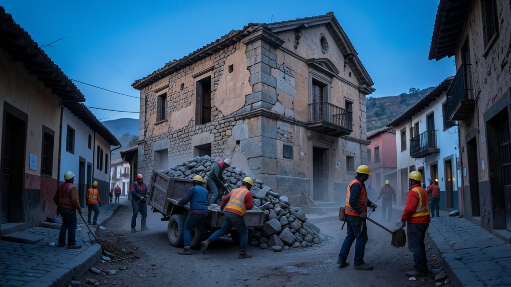 Cusco ante el reto: menos promesas y más resultados concretos para su desarrollo