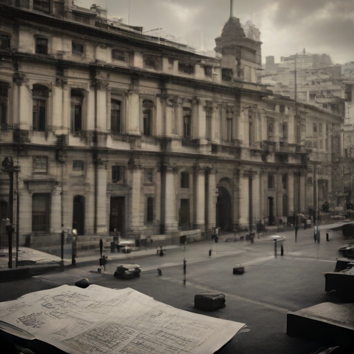 Perú avanza hacia una política fiscal prudente tras déficit récord