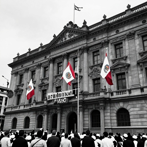 Keiko Fujimori presenta propuestas económicas con optimismo empresarial