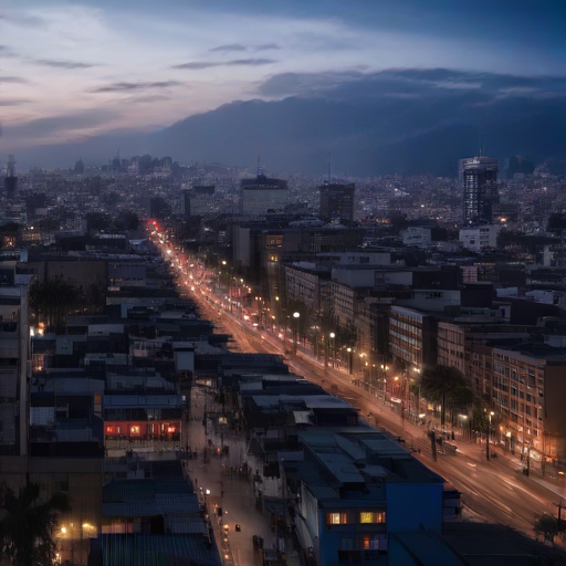 Piura: niños con quemaduras graves requieren traslado urgente a Lima