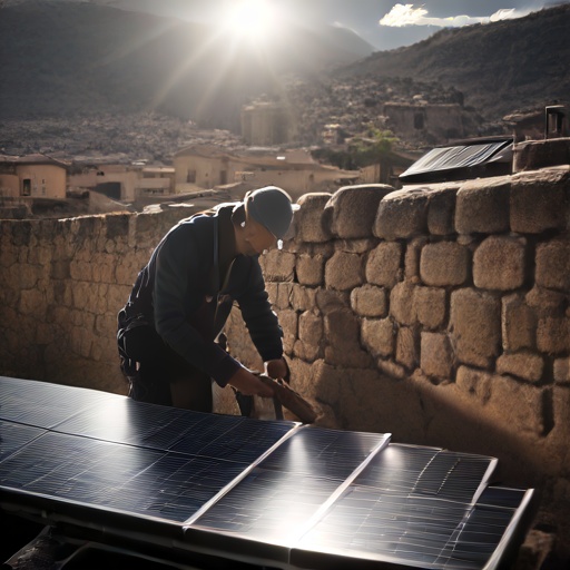 Cusco: Garantizan energía para pruebas integrales del Hospital Antonio Lorena
