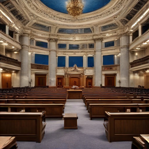 Primera ministra del Perú renuncia antes de someterse al voto de confianza del Congreso