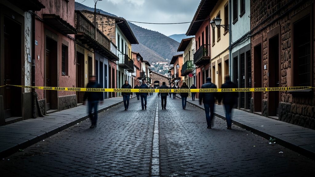 Ministro del Interior advierte que el estado de emergencia no resuelve la inseguridad en Cusco
