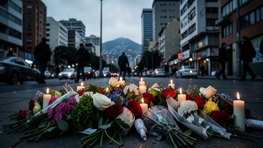 Tragedia en vía San Jerónimo-Paruro: miniván deja dos muertos