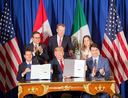 Exprimier Trudeau alerta sobre crisis turística en EE.UU.: Falta seguridad, no solo competencia
