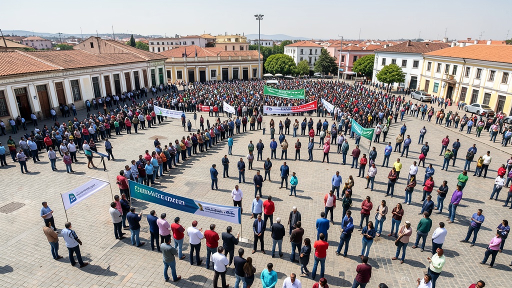 Junín: Alertan plazas de fallecidos y cesados en lista del Gobierno Regional