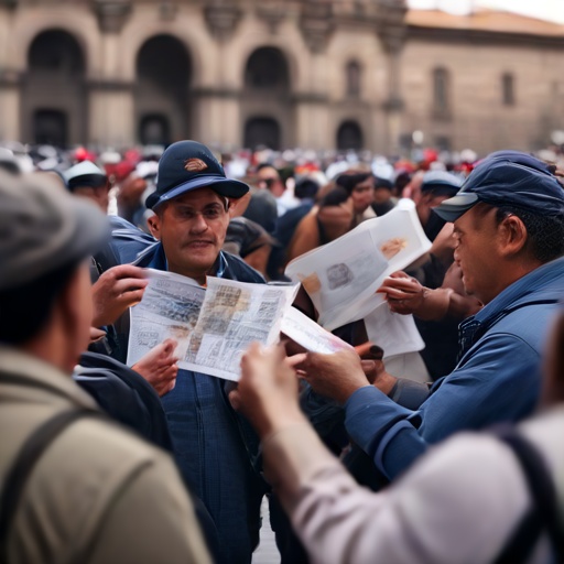 Transportistas advierten alza de pasajes y denuncian a la Municipalidad del Cusco