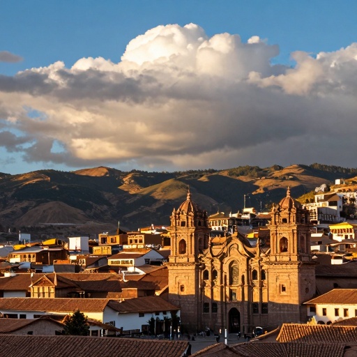 Cusco: Pronóstico del clima para hoy miércoles 12 de agosto