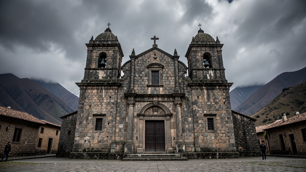 Fallece monseñor Richard Alarcón, arzobispo de Cusco