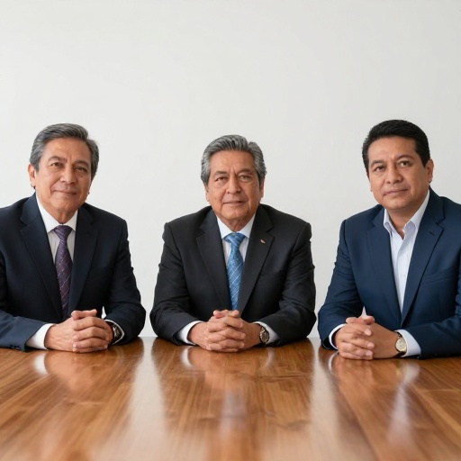 TVPerú: 'Tu Decisión 2026' entrevista candidatos regionales y municipales
