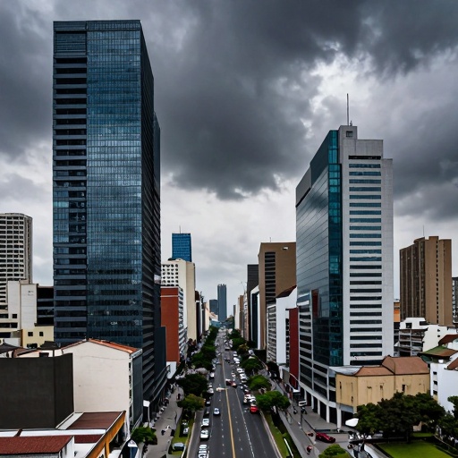 Venezuela enfrenta reconstrucción millonaria de 50 mil millones