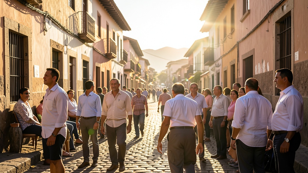 Alerta naranja por calor extremo: Senamhi advierte temperaturas altas en Cusco y otras 18 regiones