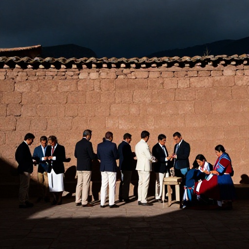 JW Marriott El Convento impulsa el turismo MICE en el Valle Sagrado con lujo y patrimonio
