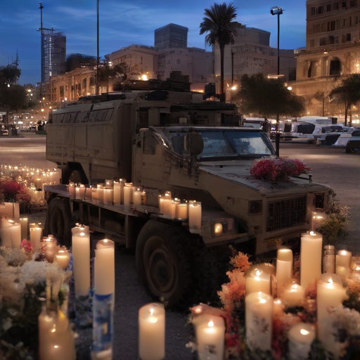 Israel intensifica operaciones en Líbano con saldo de 18 muertos