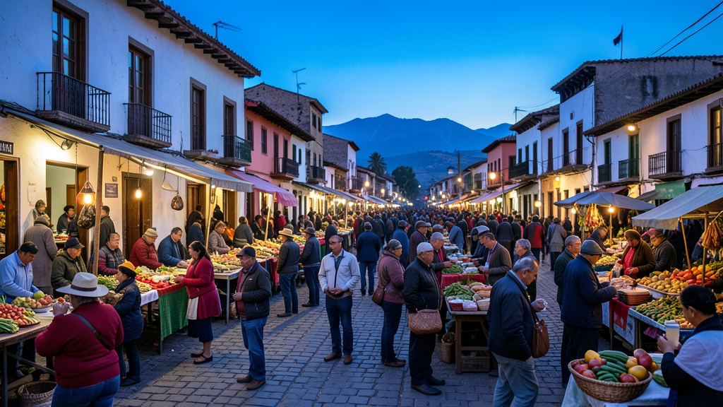 Ministerio de Producción impulsa inversión privada en Urubamba durante Infracon Perú 2026