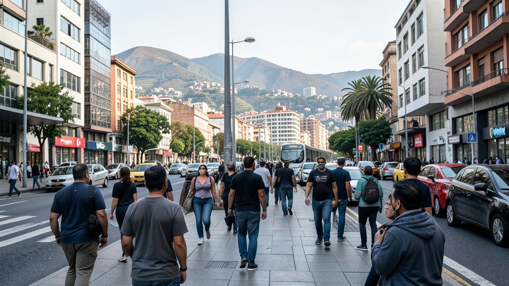 Gobierno impulsa cambios para acelerar acceso de jóvenes al empleo formal