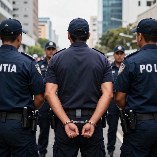 Pisco: Asesinan a Ángelo Canales tras su detención por banda criminal