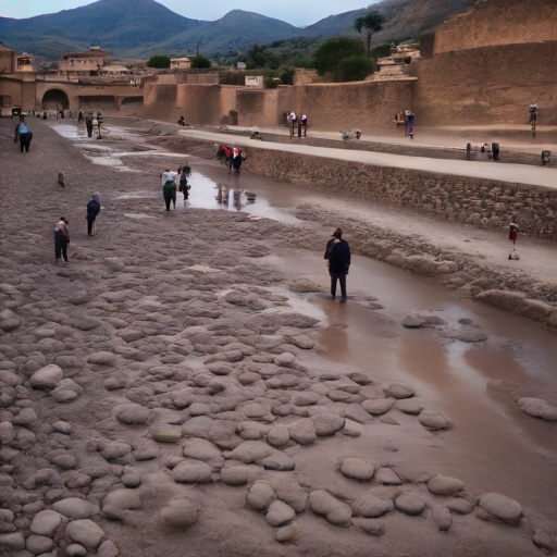 Alcalde Luis Pantoja alerta sobre escasez hídrica por El Niño en Cusco